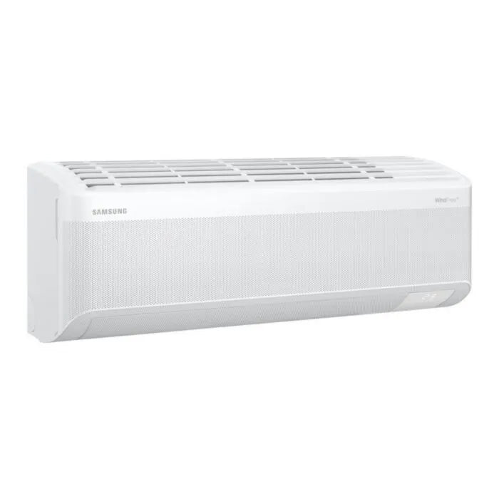Samsung 9000BTU Wall-Mount AC With Wind-Free™ - AR70F09C1FW/FA
