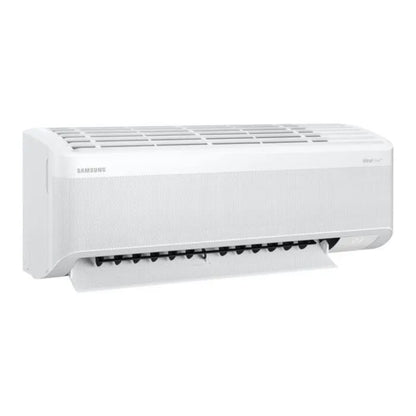 Samsung 9000BTU Wall-Mount AC With Wind-Free™ - AR70F09C1FW/FA