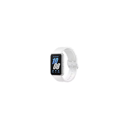 Samsung Silver Galaxy Fit 3 - SM-R390NZSAXFA