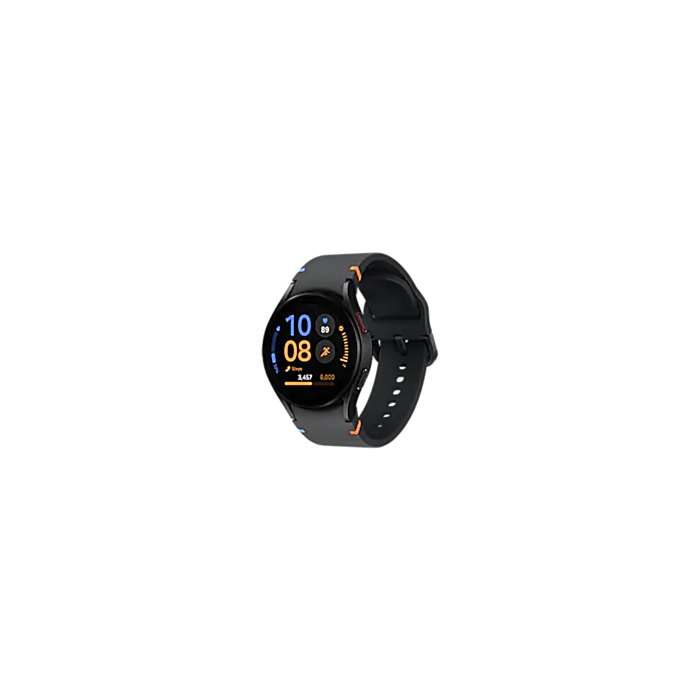 Samsung Black FE Watch - SM-R861NZKAXFA