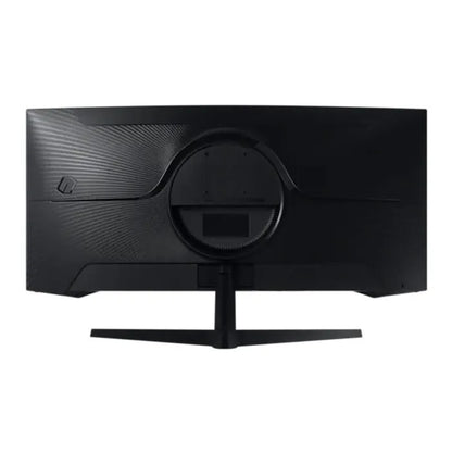 Samsung 34" Odyssey G55T Gaming Monitor - LC34G55TWWPXEN
