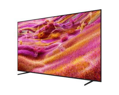 Samsung 115" Neo QLED QN90F 4K Vision AI Smart TV (2025)