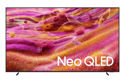 Samsung 115" Neo QLED QN90F 4K Vision AI Smart TV (2025)