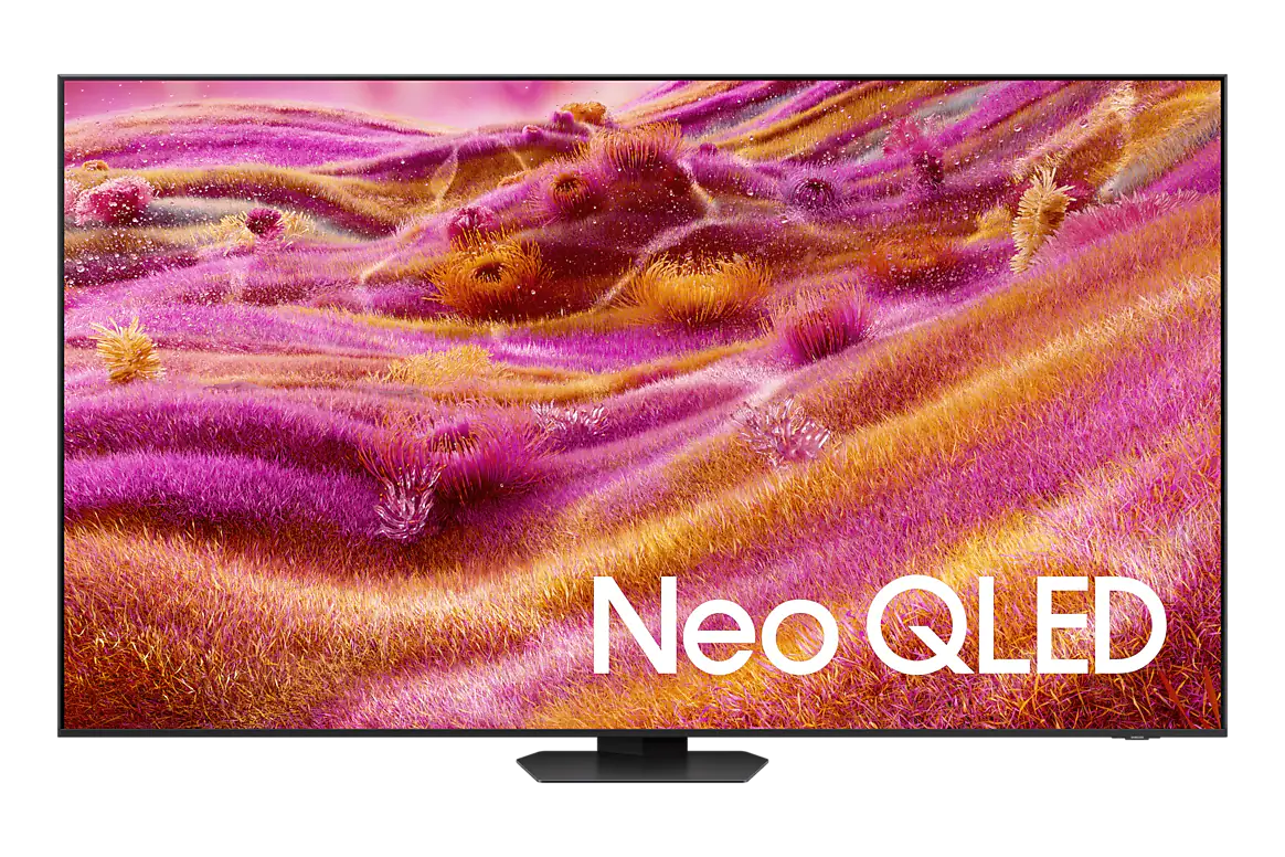 Samsung Neo QLED QN90F 4K Vision AI Smart TV (2025)