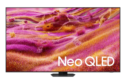 Samsung Neo QLED QN90F 4K Vision AI Smart TV (2025)