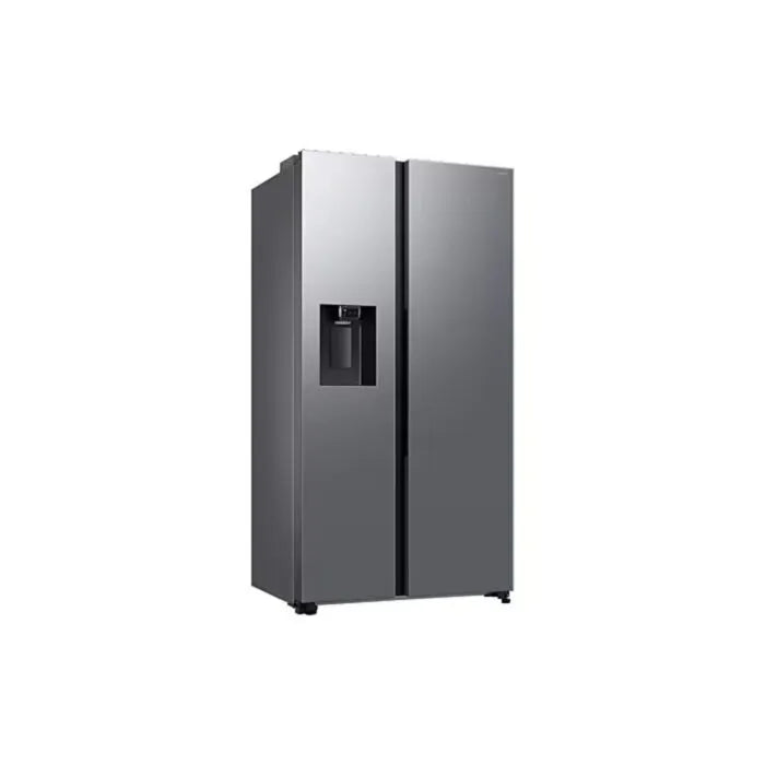 Samsung 617l Silver Side By Side Bespoke AI With SmartThings - RS70F65K2