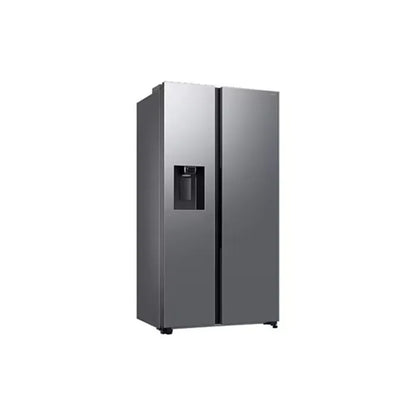 Samsung 617l Silver Side By Side Bespoke AI With SmartThings - RS70F65K2