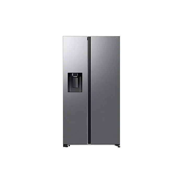 Samsung 617l Silver Side By Side Bespoke AI With SmartThings - RS70F65K2