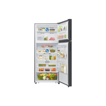 Samsung 540l Black Combi Fridge - RT53DG7B10B1FA