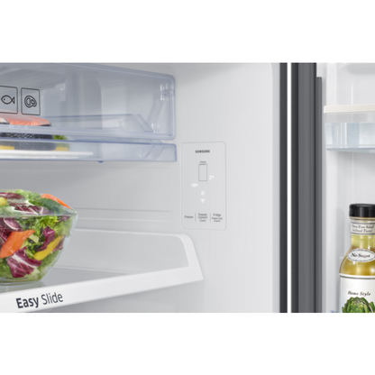 Samsung 540l Black Combi Fridge - RT53DG7B10B1FA