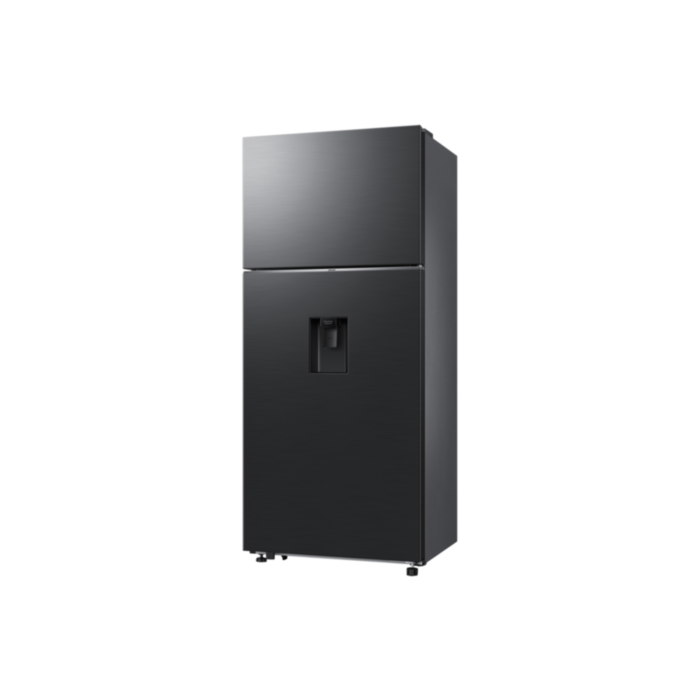 Samsung 540l Black Combi Fridge - RT53DG7B10B1FA