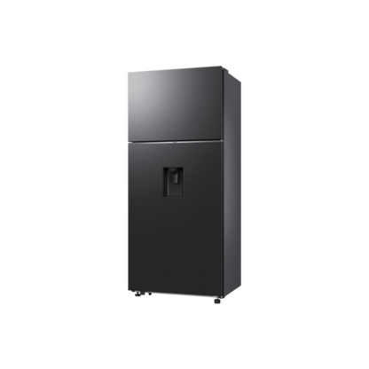 Samsung 540l Black Combi Fridge - RT53DG7B10B1FA