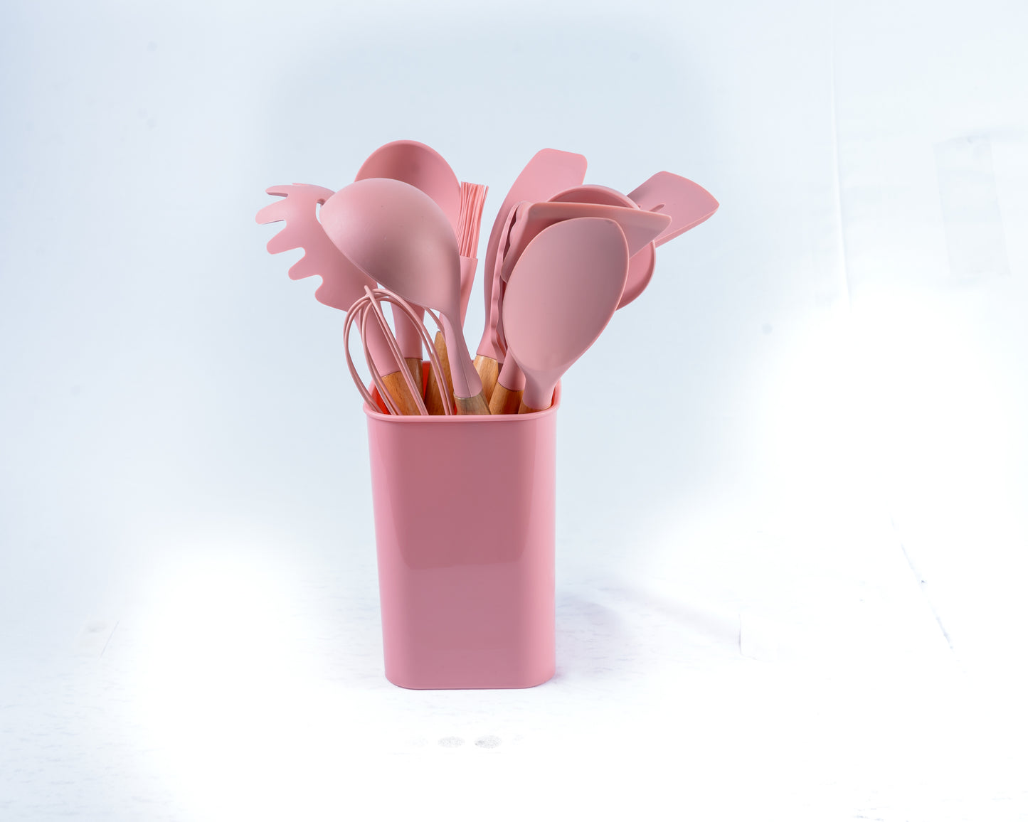 Silicone Kitchen Utensils