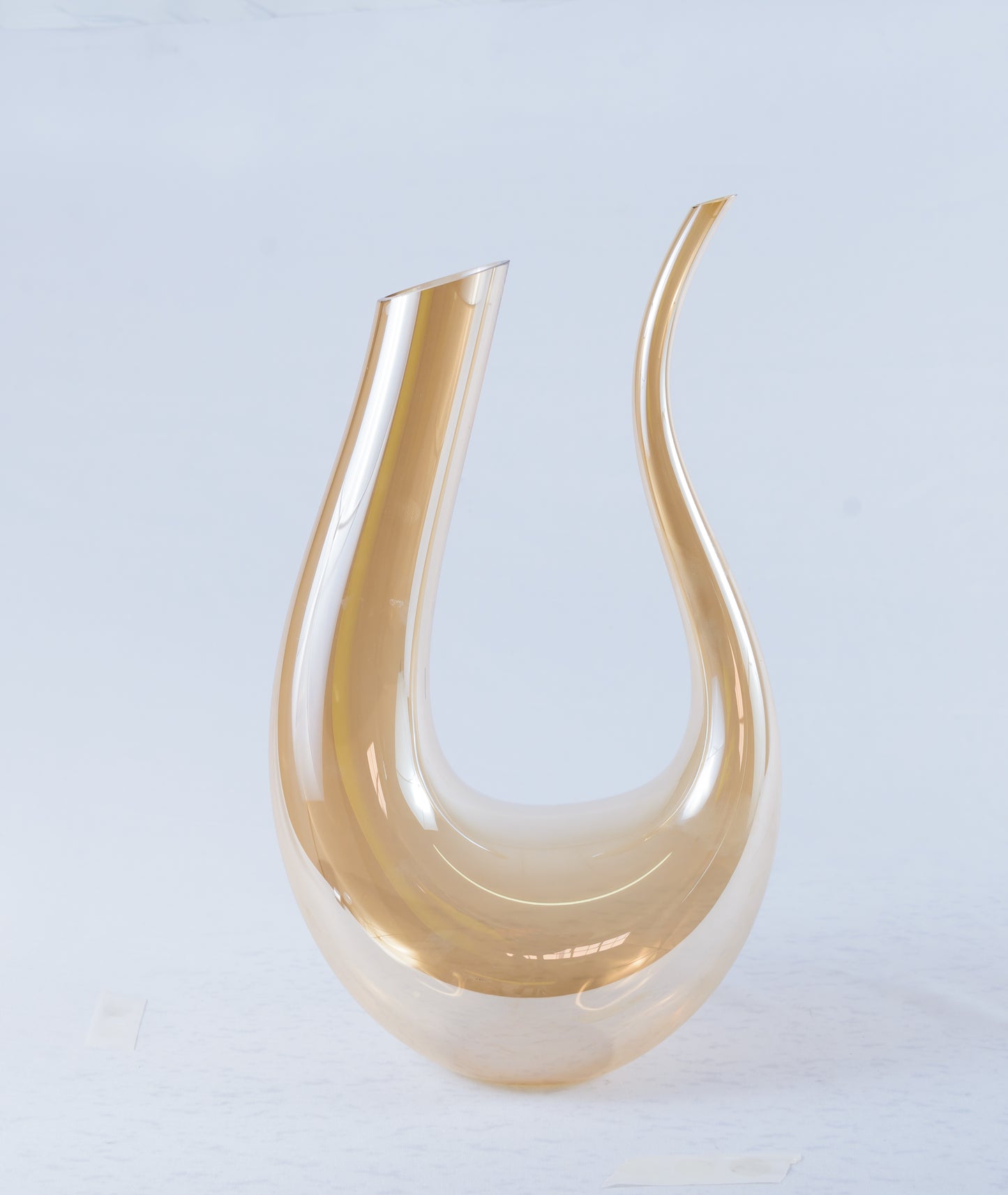U-Shaped Decanter