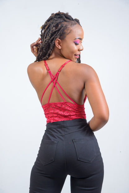 Ladies Thick Leggings