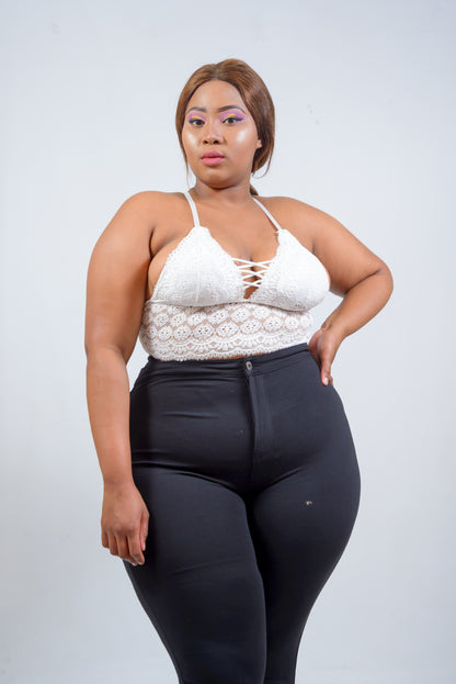 Ladies Thick Leggings