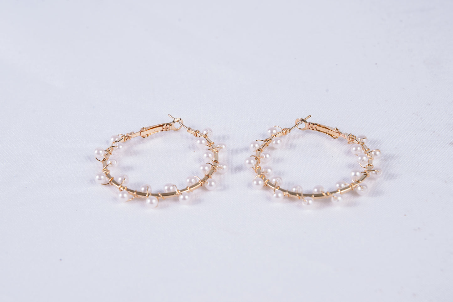 Hoop Earrings