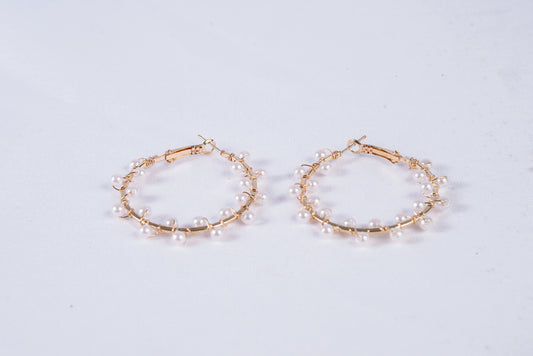 Hoop Earrings