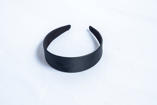 Ladies Satin Headband