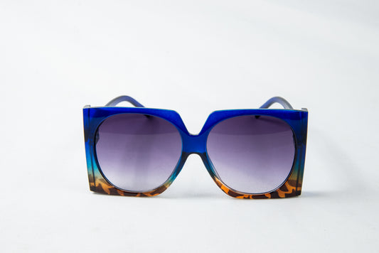 Square Sunglasses