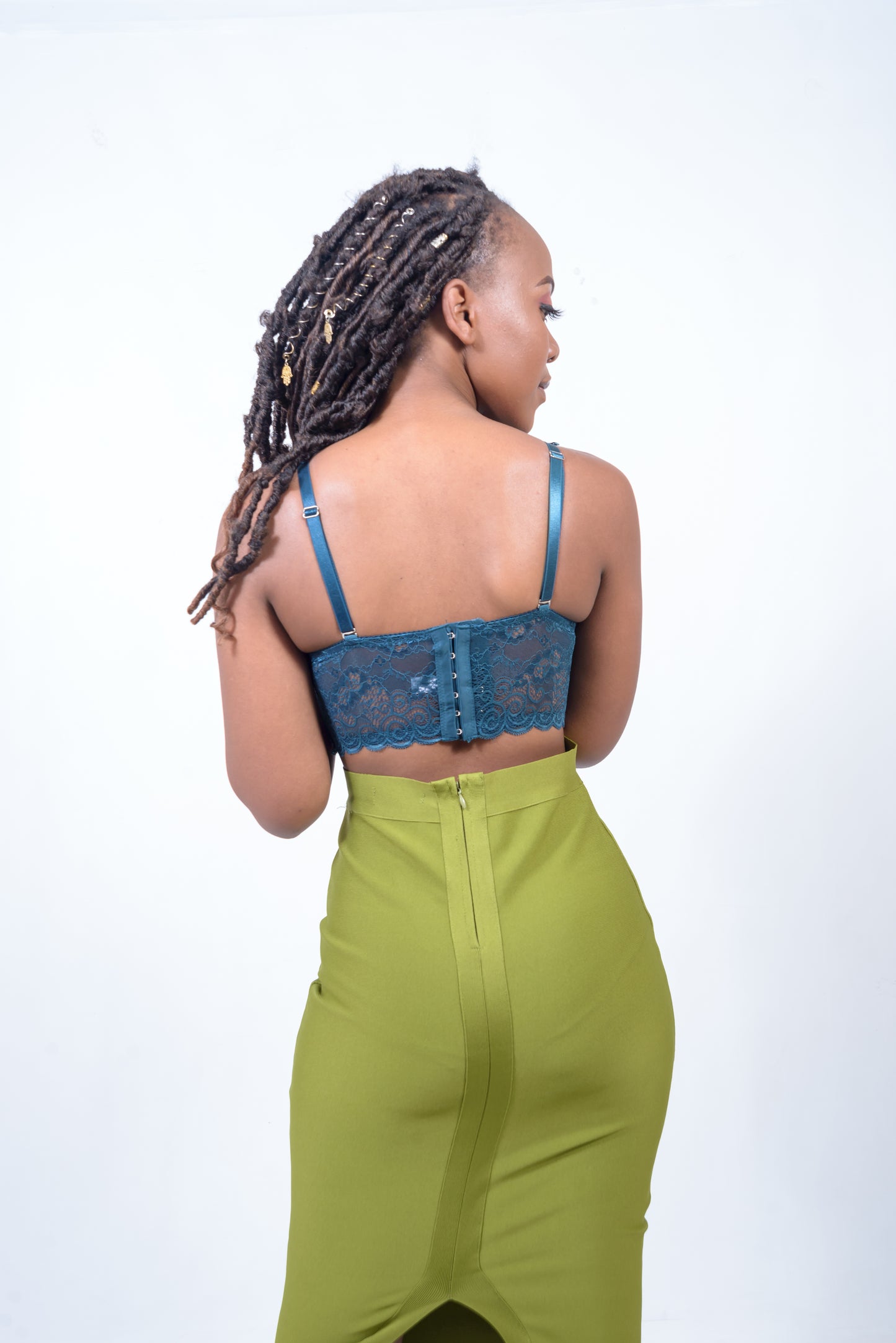 Ladies Bandage Skirt