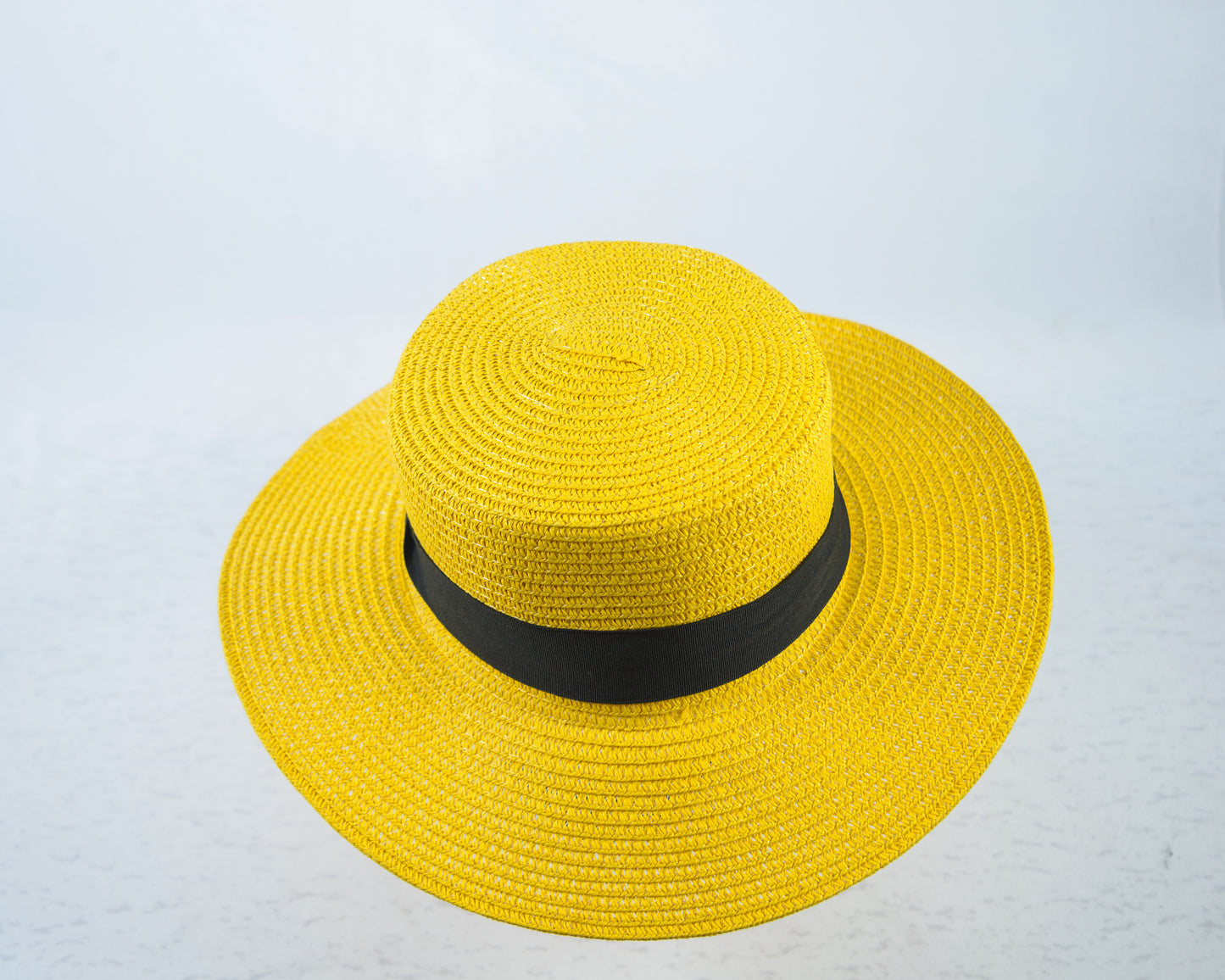 SUMMER CYLINDER HAT
