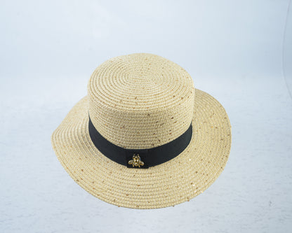SUMMER CYLINDER HAT