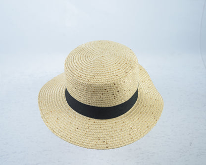 SUMMER CYLINDER HAT