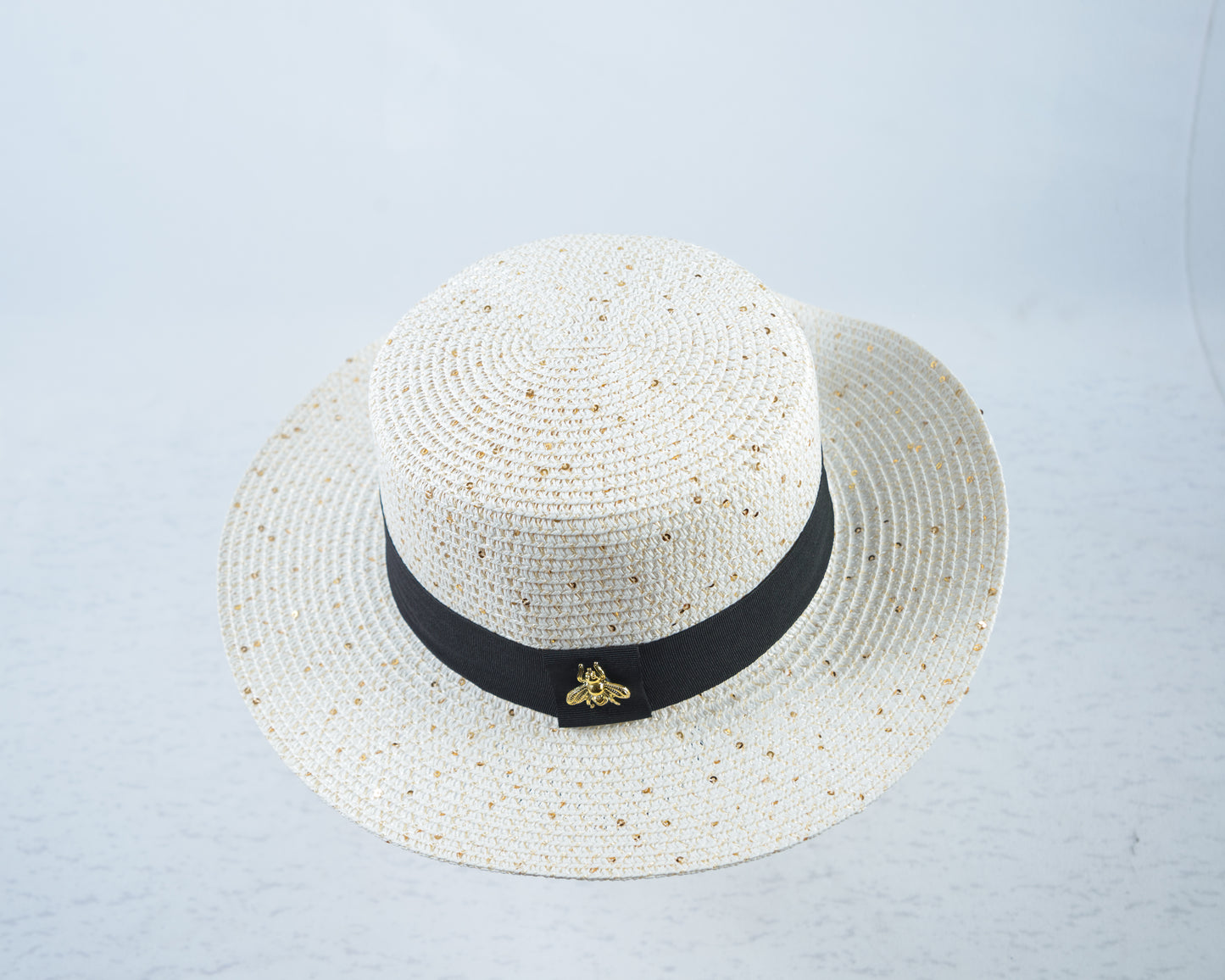 SUMMER CYLINDER HAT