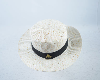 SUMMER CYLINDER HAT