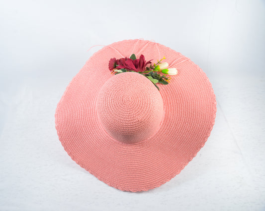 SUMMER HAT