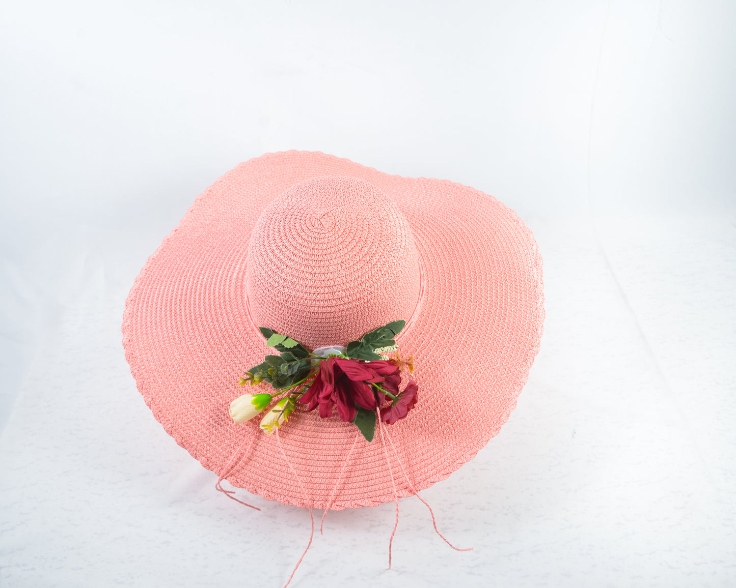 SUMMER HAT