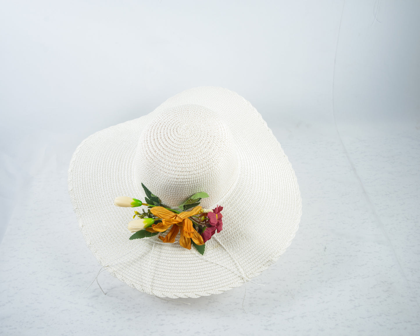 SUMMER HAT