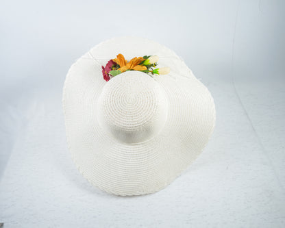 SUMMER HAT