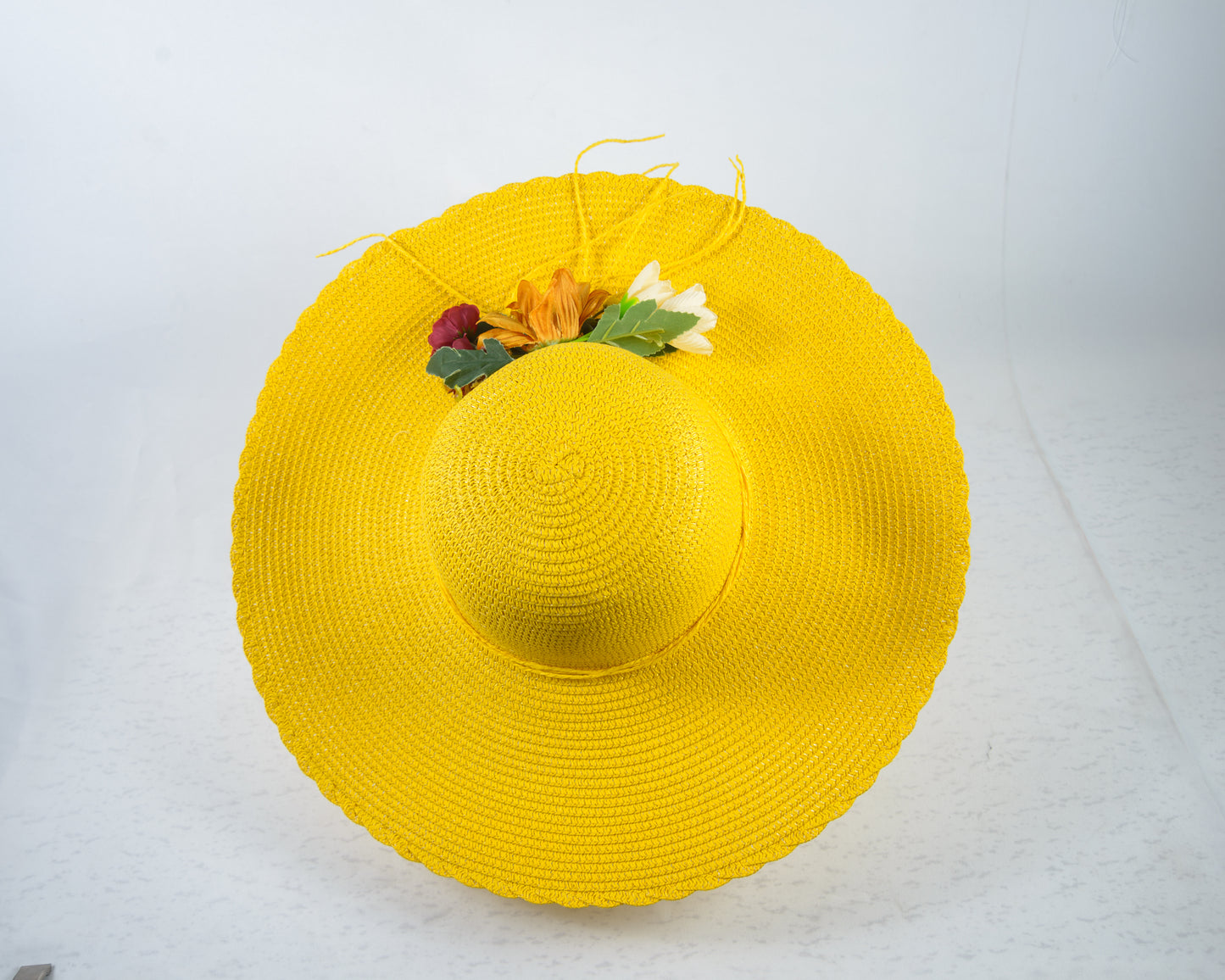 SUMMER HAT
