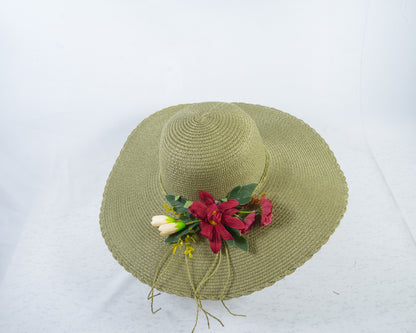 SUMMER HAT