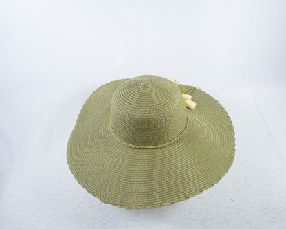 SUMMER HAT