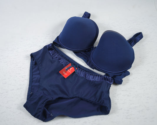 Bra & Panty