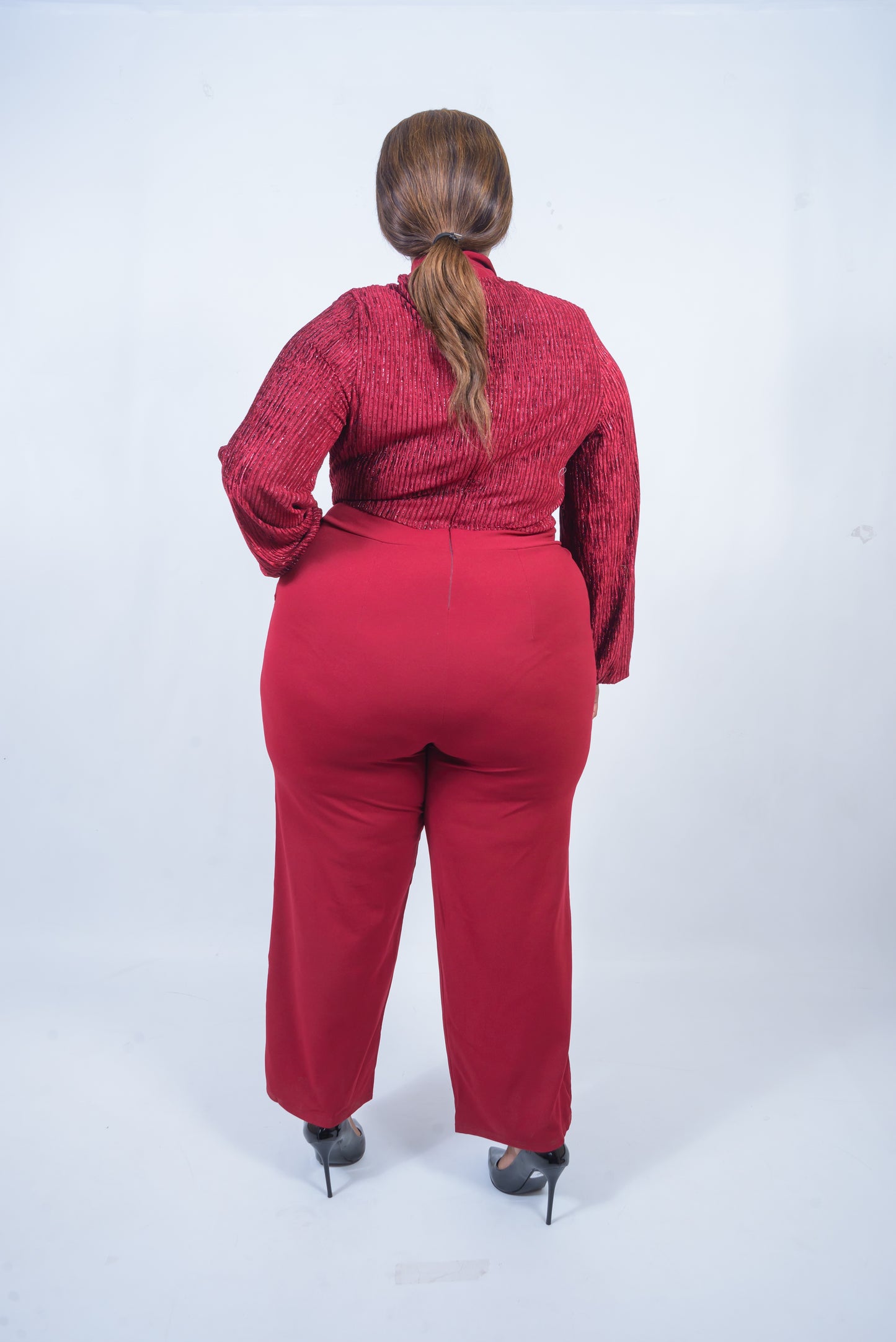 Ladies Jumpsuit