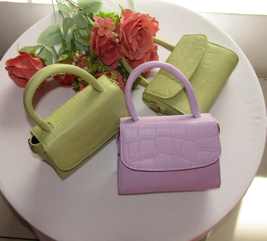 MINI Flap Bag