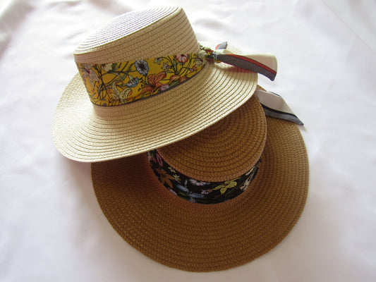 Summer Hat