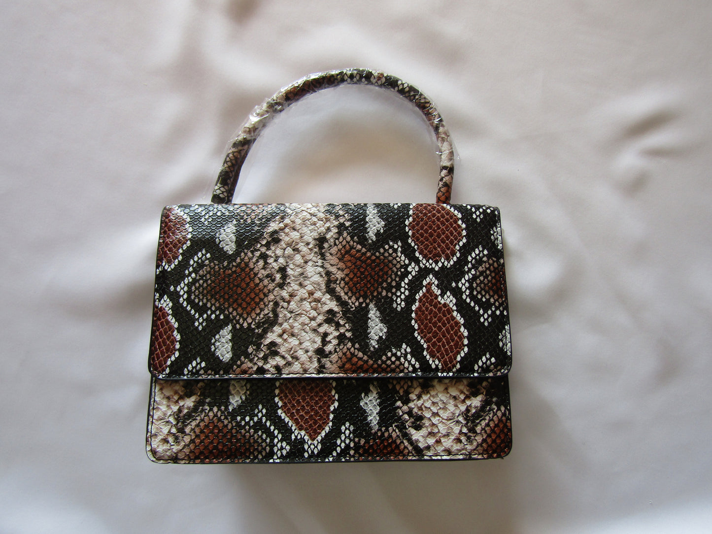 Snake Skin Ladies Skin