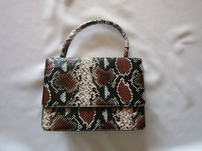 Snake Skin Ladies Skin