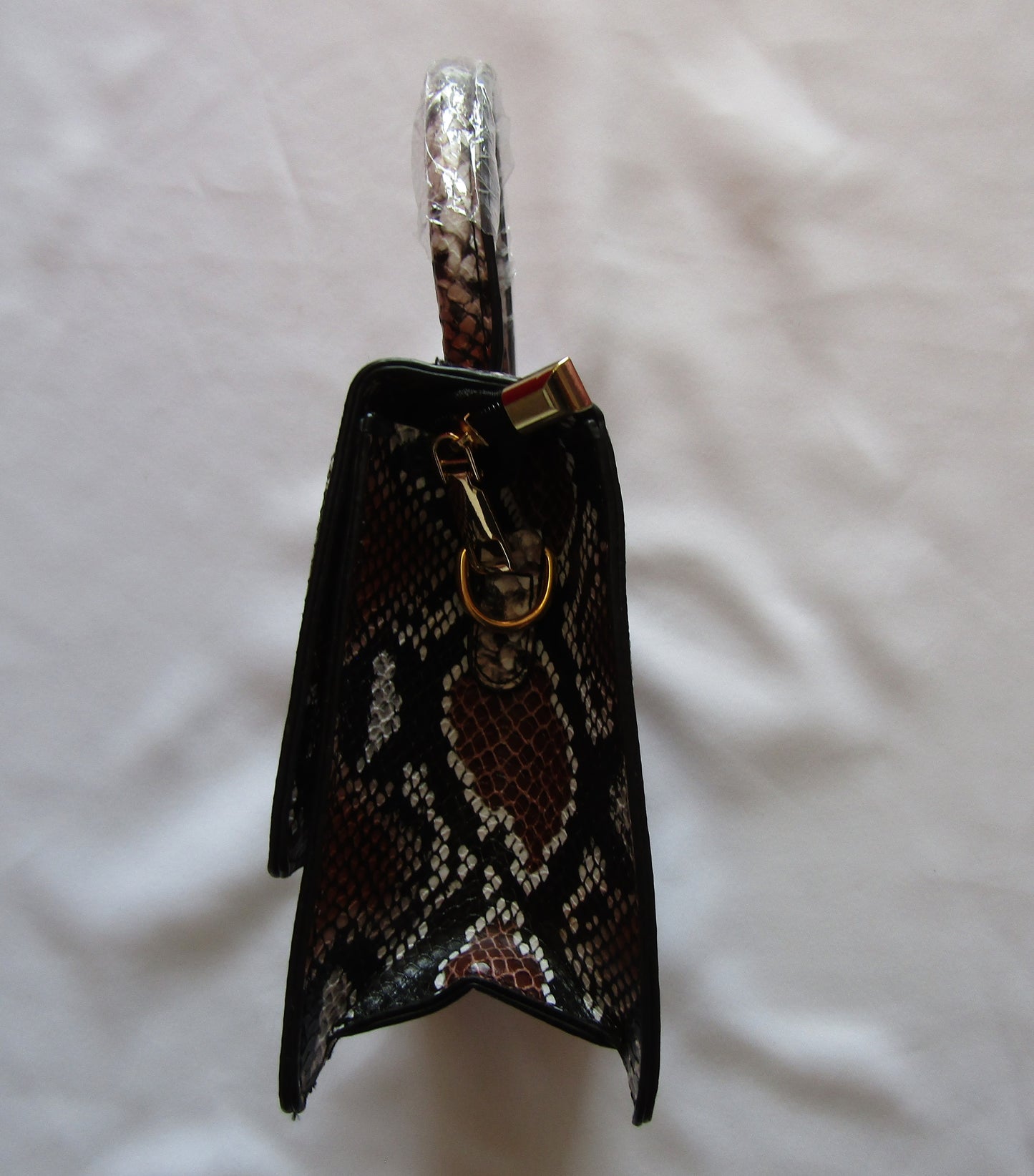 Snake Skin Ladies Skin