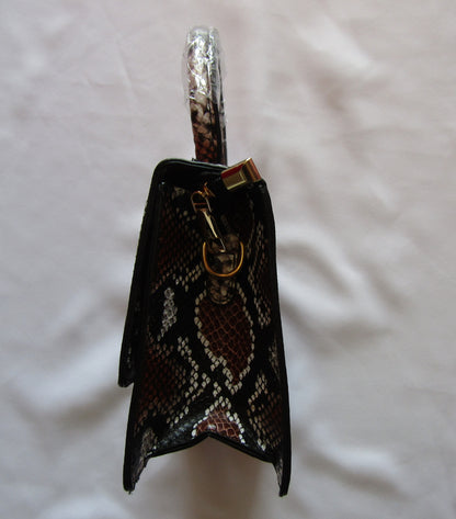 Snake Skin Ladies Skin