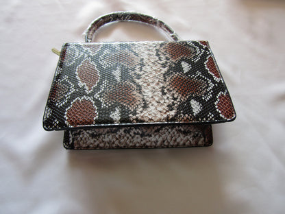 Snake Skin Ladies Skin