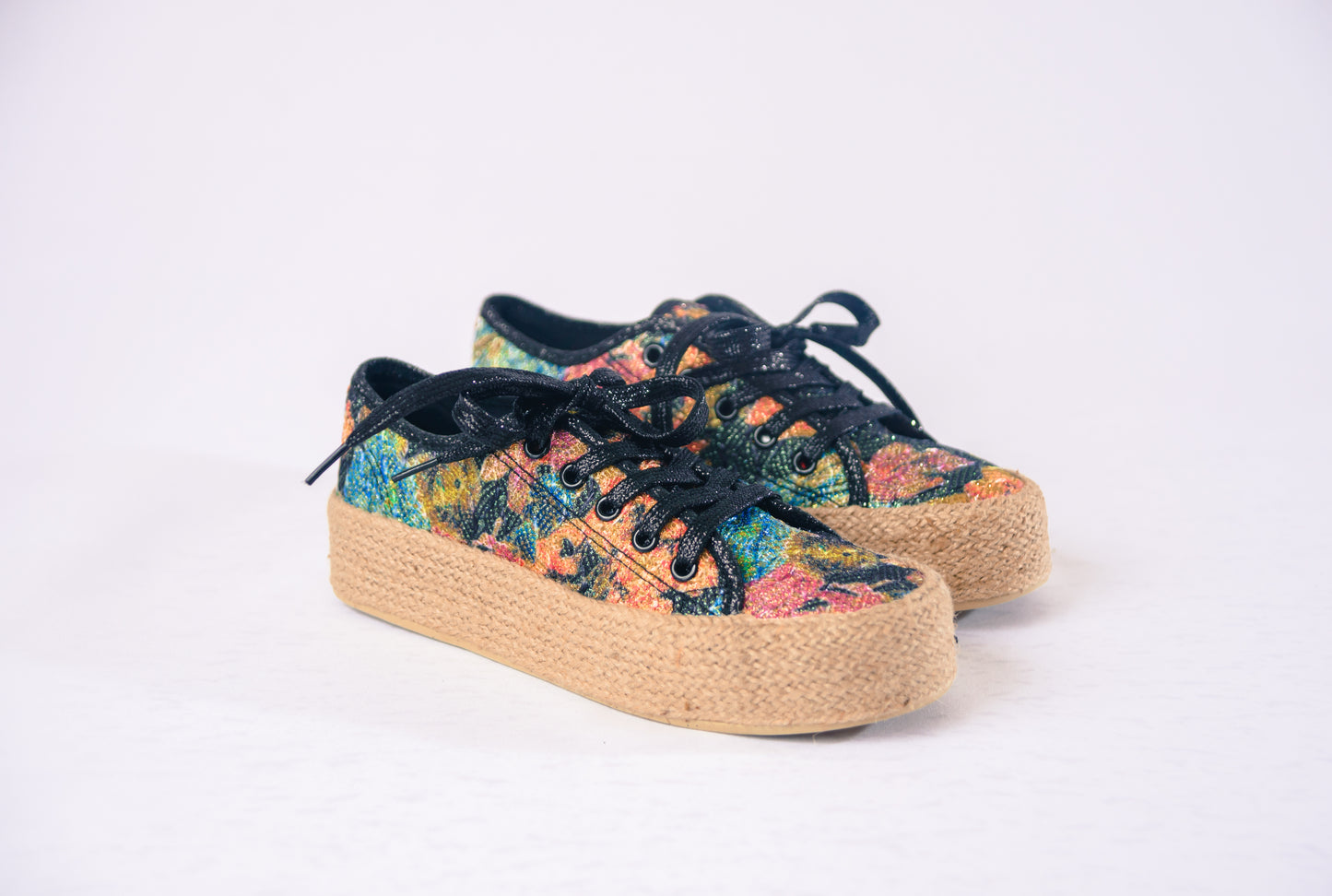 Women's Tom-Tom Takkies