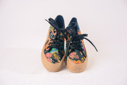 Women's Tom-Tom Takkies