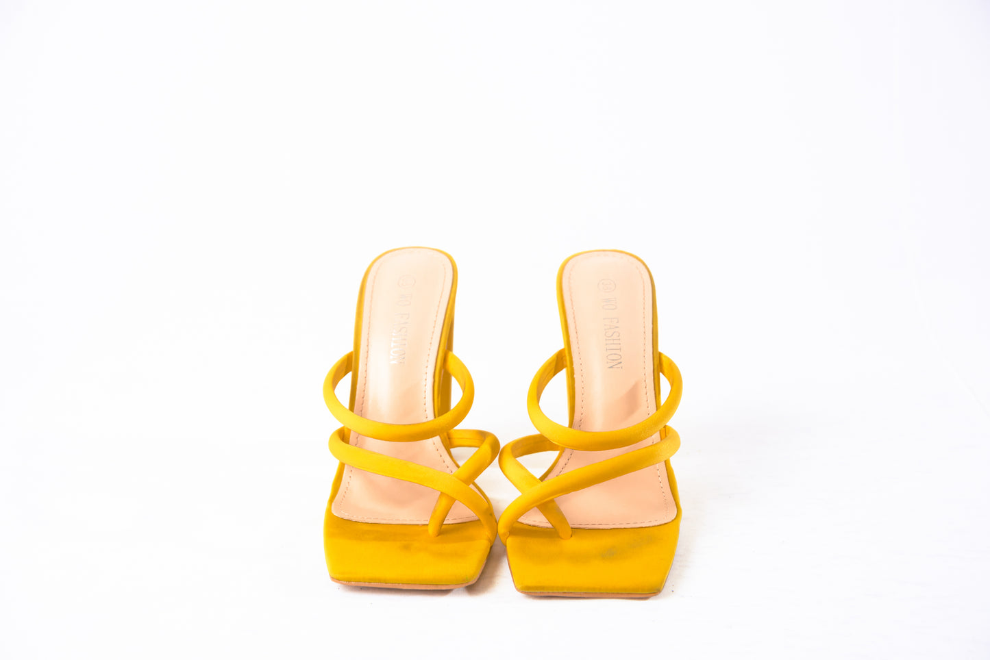 Women's Slip-On Heels