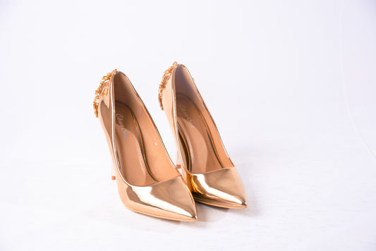 Women's Patent Stilettos